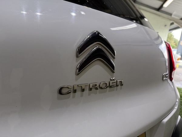 Used Citroen C3 2017 for sale - 76193945: Photo 12