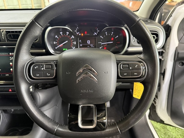 Used Citroen C3 2017 for sale - 76193945: Photo 18