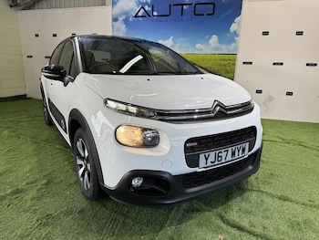 Citroen - C3