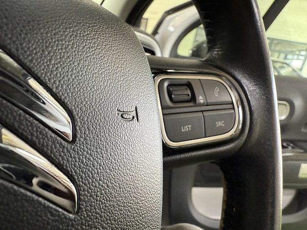 Used Citroen C3 2017 for sale - 76193945: Photo 20
