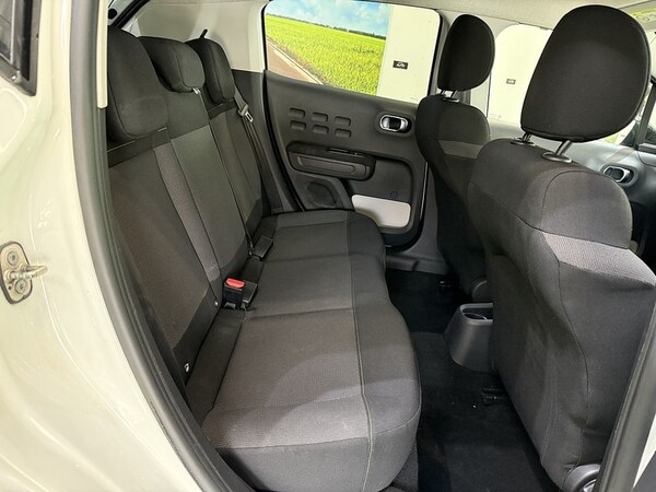 Used Citroen C3 2017 for sale - 76193945: Photo 25
