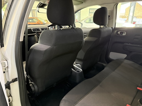 Used Citroen C3 2017 for sale - 76193945: Photo 29