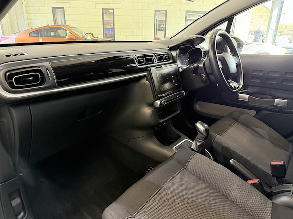 Used Citroen C3 2017 for sale - 76193945: Photo 33