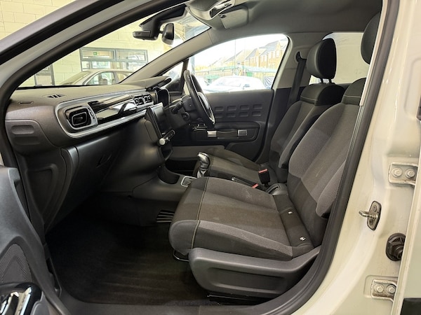 Used Citroen C3 2017 for sale - 76193945: Photo 34