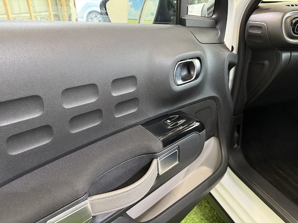 Used Citroen C3 2017 for sale - 76193945: Photo 37