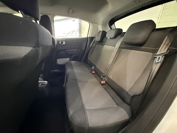 Used Citroen C3 2017 for sale - 76193945: Photo 39