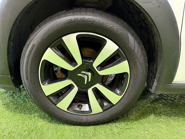 Used Citroen C3 2017 for sale - 76193945: Photo 7