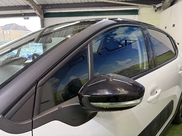 Used Citroen C3 2017 for sale - 76193945: Photo 8