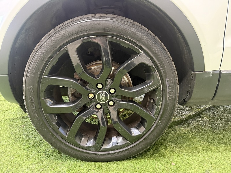 Used Land Rover Range Rover Evoque for sale - 77258869: Photo 12