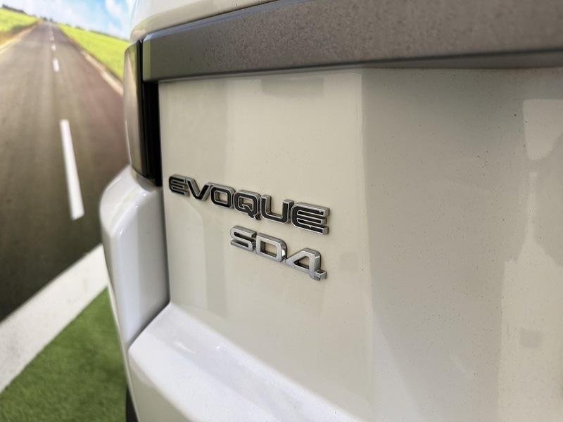 Used Land Rover Range Rover Evoque for sale - 77258869: Photo 13