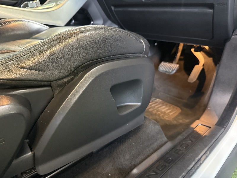 Used Land Rover Range Rover Evoque for sale - 77258869: Photo 19