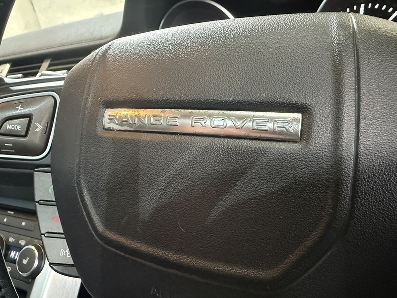 Used Land Rover Range Rover Evoque for sale - 77258869: Photo 22