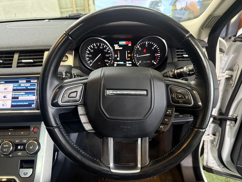 Used Land Rover Range Rover Evoque for sale - 77258869: Photo 23