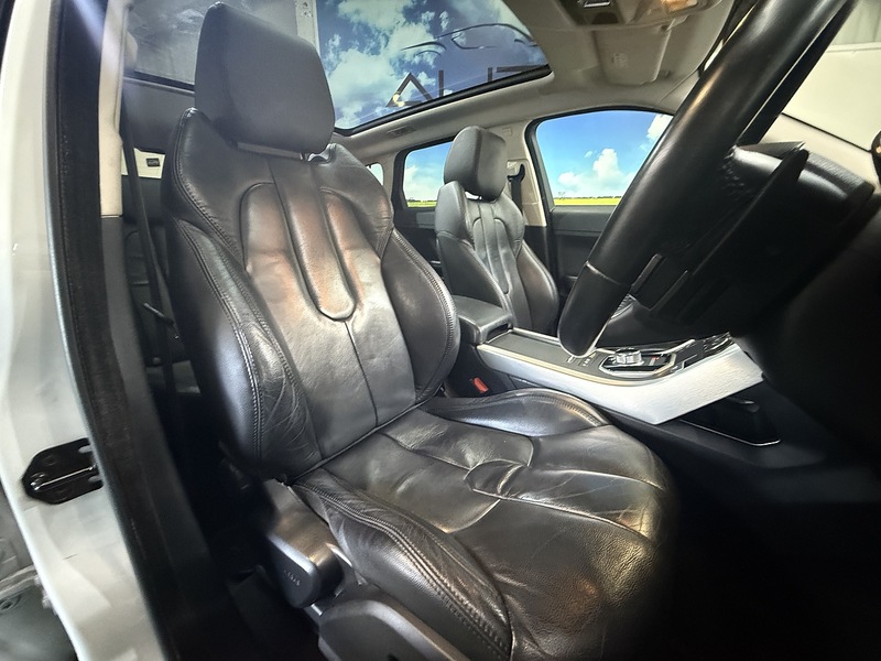 Used Land Rover Range Rover Evoque for sale - 77258869: Photo 24