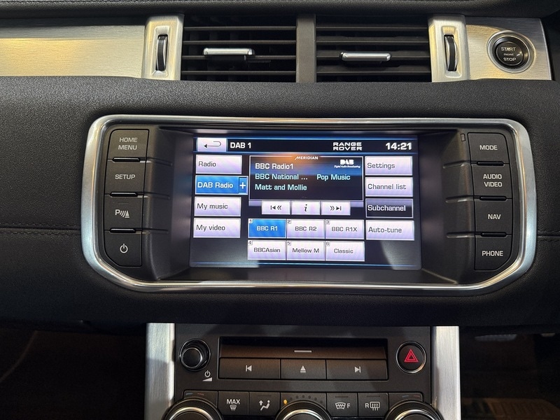 Used Land Rover Range Rover Evoque for sale - 77258869: Photo 25