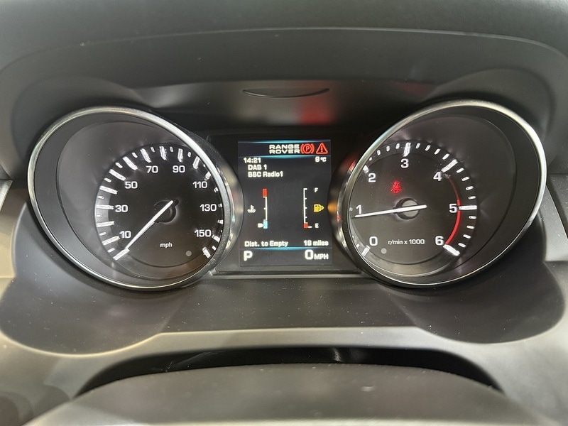 Used Land Rover Range Rover Evoque for sale - 77258869: Photo 27