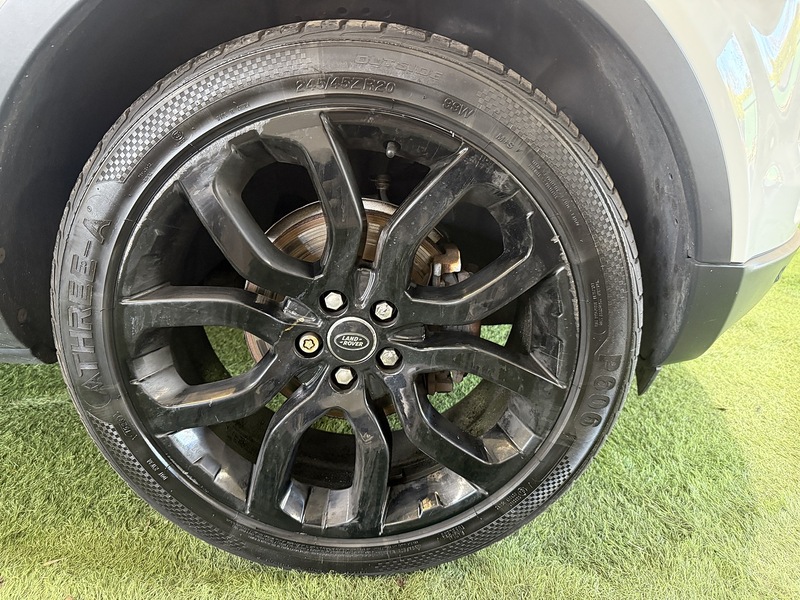 Used Land Rover Range Rover Evoque for sale - 77258869: Photo 3