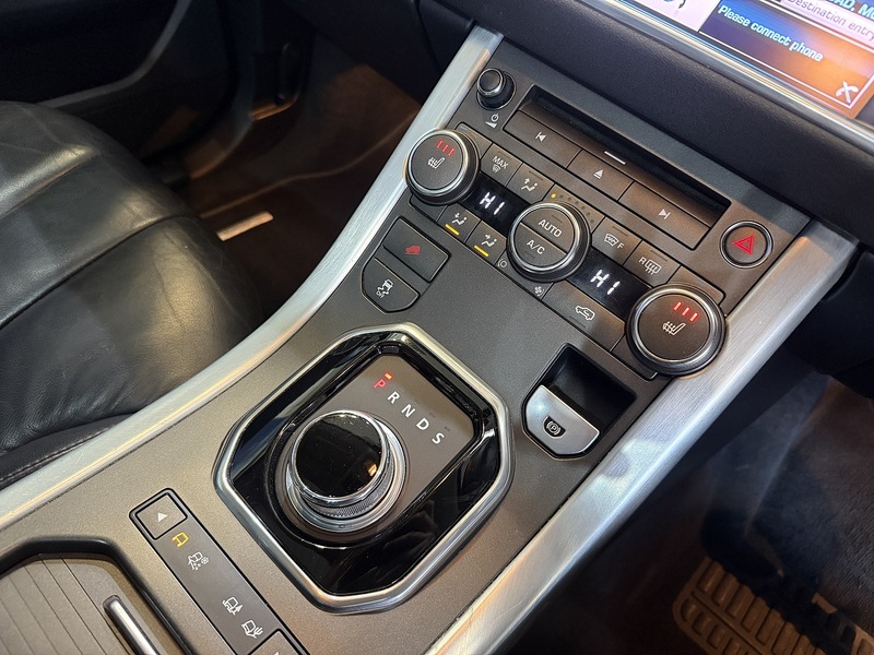 Used Land Rover Range Rover Evoque for sale - 77258869: Photo 32