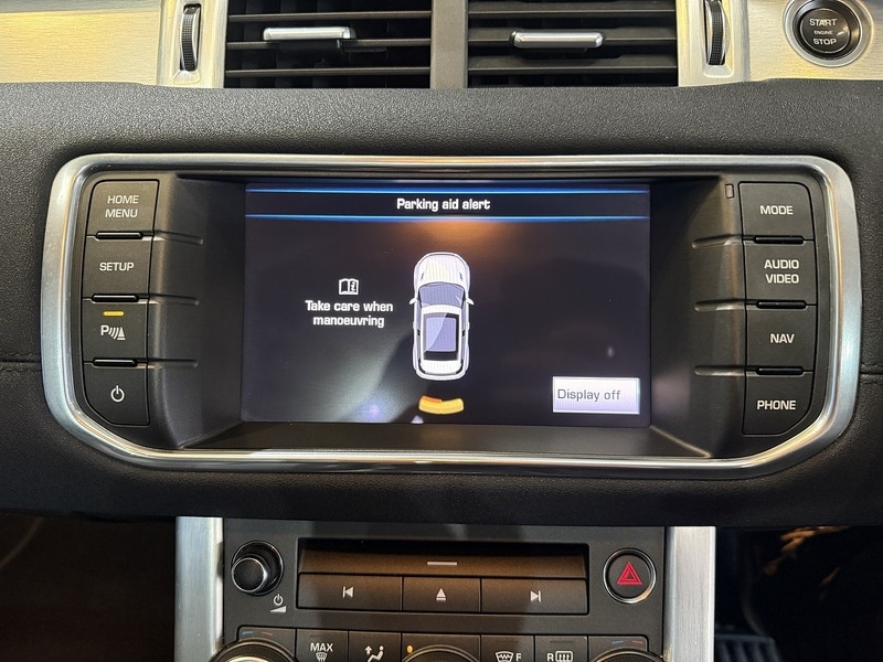 Used Land Rover Range Rover Evoque for sale - 77258869: Photo 33