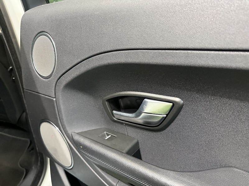 Used Land Rover Range Rover Evoque for sale - 77258869: Photo 34