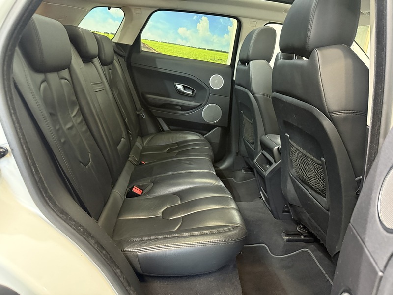 Used Land Rover Range Rover Evoque for sale - 77258869: Photo 39