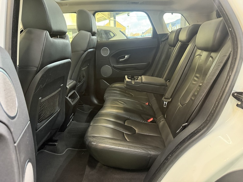 Used Land Rover Range Rover Evoque for sale - 77258869: Photo 44