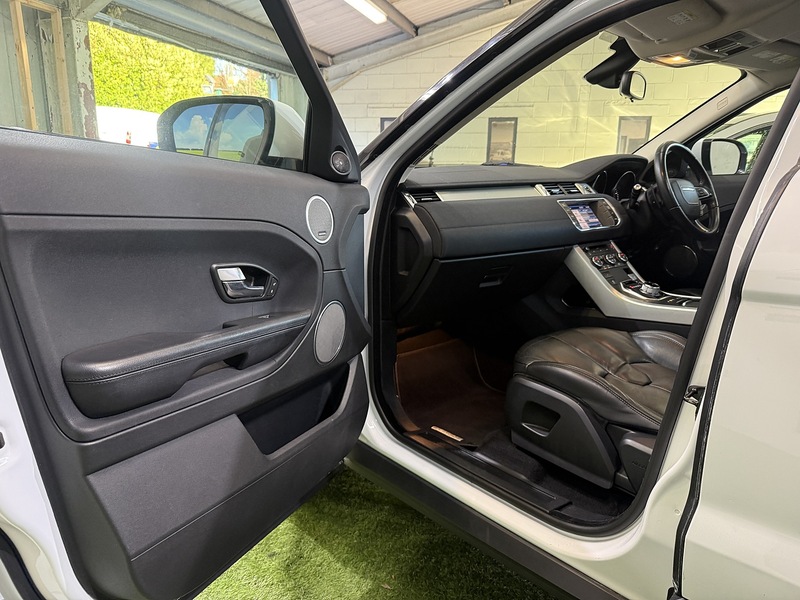 Used Land Rover Range Rover Evoque for sale - 77258869: Photo 47