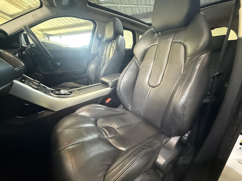 Used Land Rover Range Rover Evoque for sale - 77258869: Photo 49