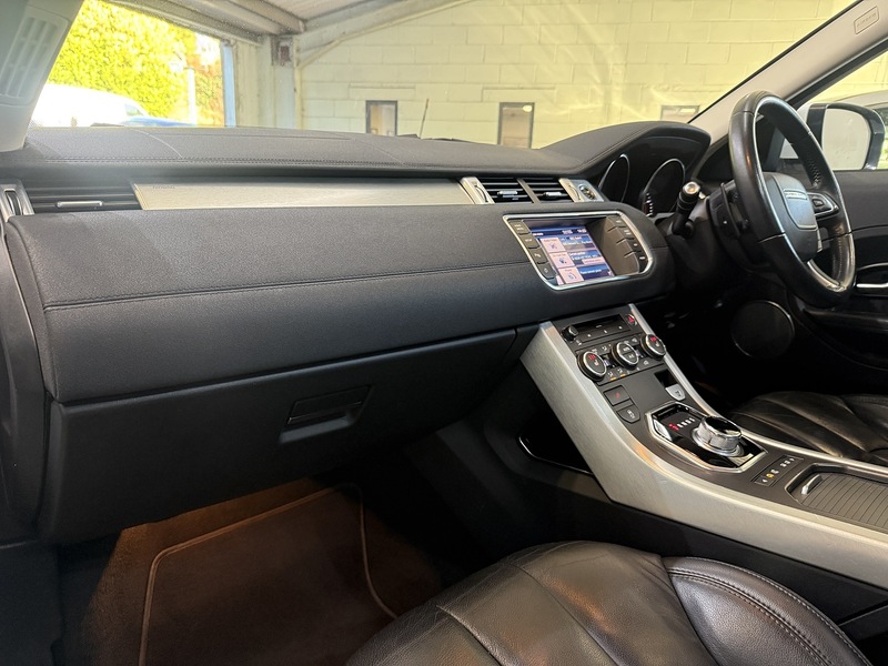 Used Land Rover Range Rover Evoque for sale - 77258869: Photo 50