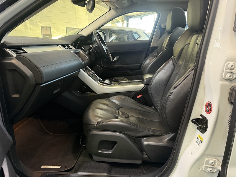 Used Land Rover Range Rover Evoque for sale - 77258869: Photo 51