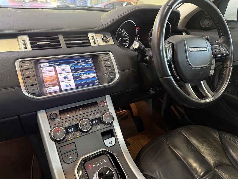 Used Land Rover Range Rover Evoque for sale - 77258869: Photo 52