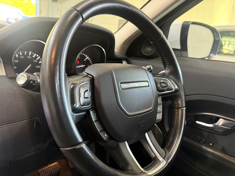 Used Land Rover Range Rover Evoque for sale - 77258869: Photo 53