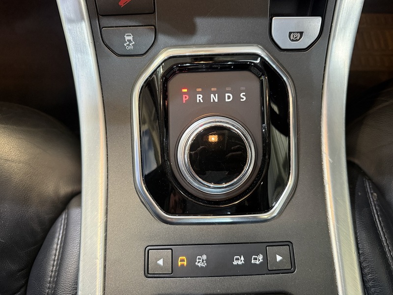 Used Land Rover Range Rover Evoque for sale - 77258869: Photo 55