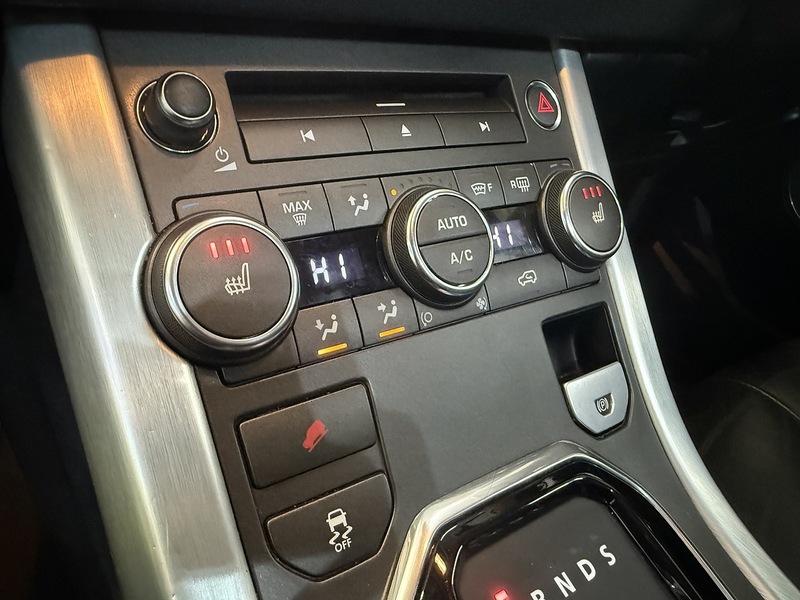 Used Land Rover Range Rover Evoque for sale - 77258869: Photo 56