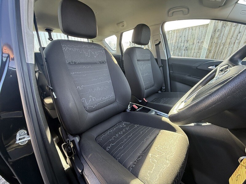 Used Vauxhall Meriva 2011 for sale - 77465341: Photo 11