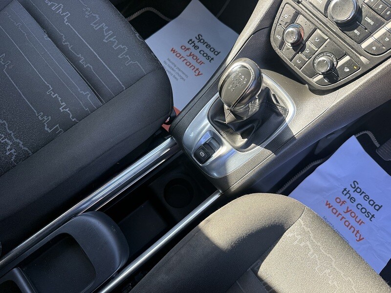 Used Vauxhall Meriva 2011 for sale - 77465341: Photo 19