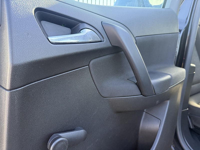 Used Vauxhall Meriva 2011 for sale - 77465341: Photo 20