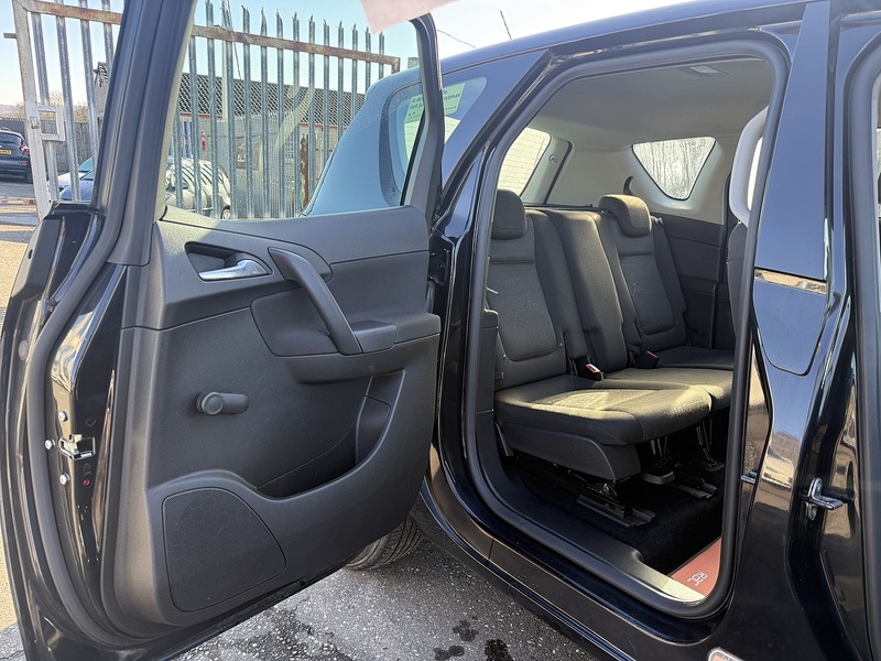 Used Vauxhall Meriva 2011 for sale - 77465341: Photo 21