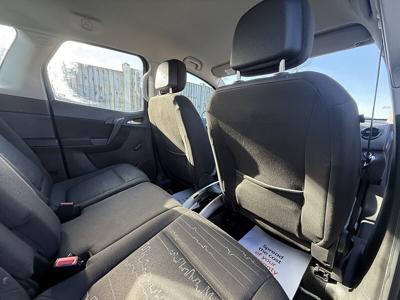 Used Vauxhall Meriva 2011 for sale - 77465341: Photo 24