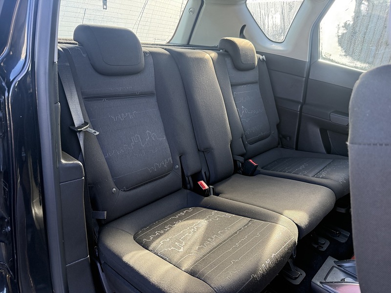 Used Vauxhall Meriva 2011 for sale - 77465341: Photo 25