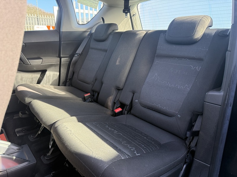 Used Vauxhall Meriva 2011 for sale - 77465341: Photo 26