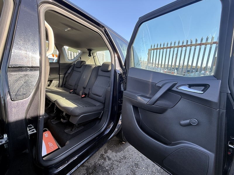 Used Vauxhall Meriva 2011 for sale - 77465341: Photo 27