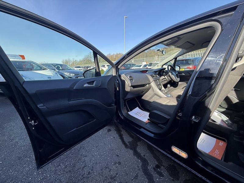 Used Vauxhall Meriva 2011 for sale - 77465341: Photo 30