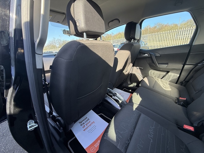 Used Vauxhall Meriva 2011 for sale - 77465341: Photo 31