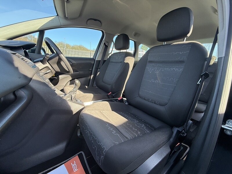 Used Vauxhall Meriva 2011 for sale - 77465341: Photo 34