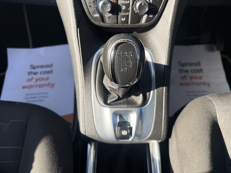 Used Vauxhall Meriva 2011 for sale - 77465341: Photo 35