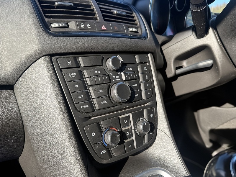 Used Vauxhall Meriva 2011 for sale - 77465341: Photo 36