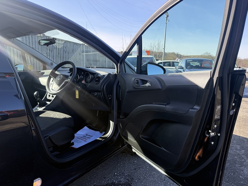 Used Vauxhall Meriva 2011 for sale - 77465341: Photo 9