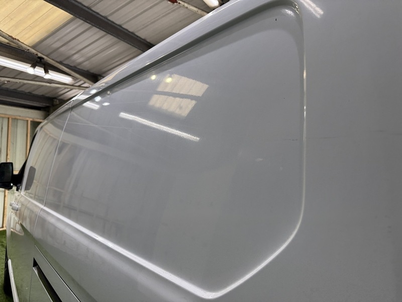 Used Ford Transit Custom 2020 for sale - 77258852: Photo 11