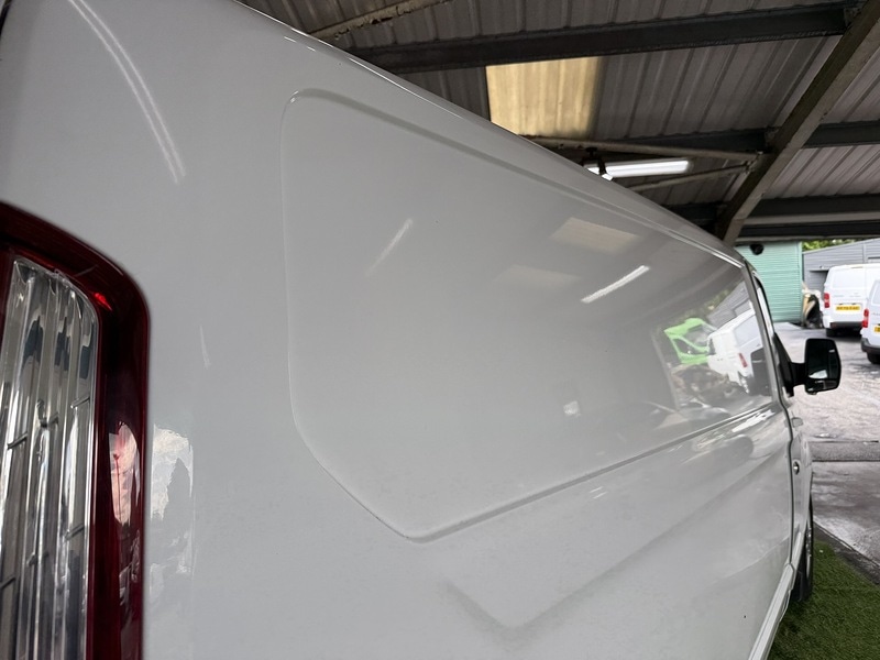 Used Ford Transit Custom 2020 for sale - 77258852: Photo 13